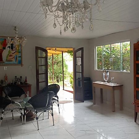 Pousada Do Didi Chapada Dos Guimaraes. ภายนอก รูปภาพ