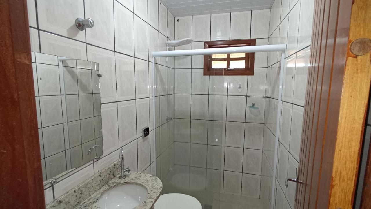 Pousada Do Didi Chapada Dos Guimaraes. ภายนอก รูปภาพ