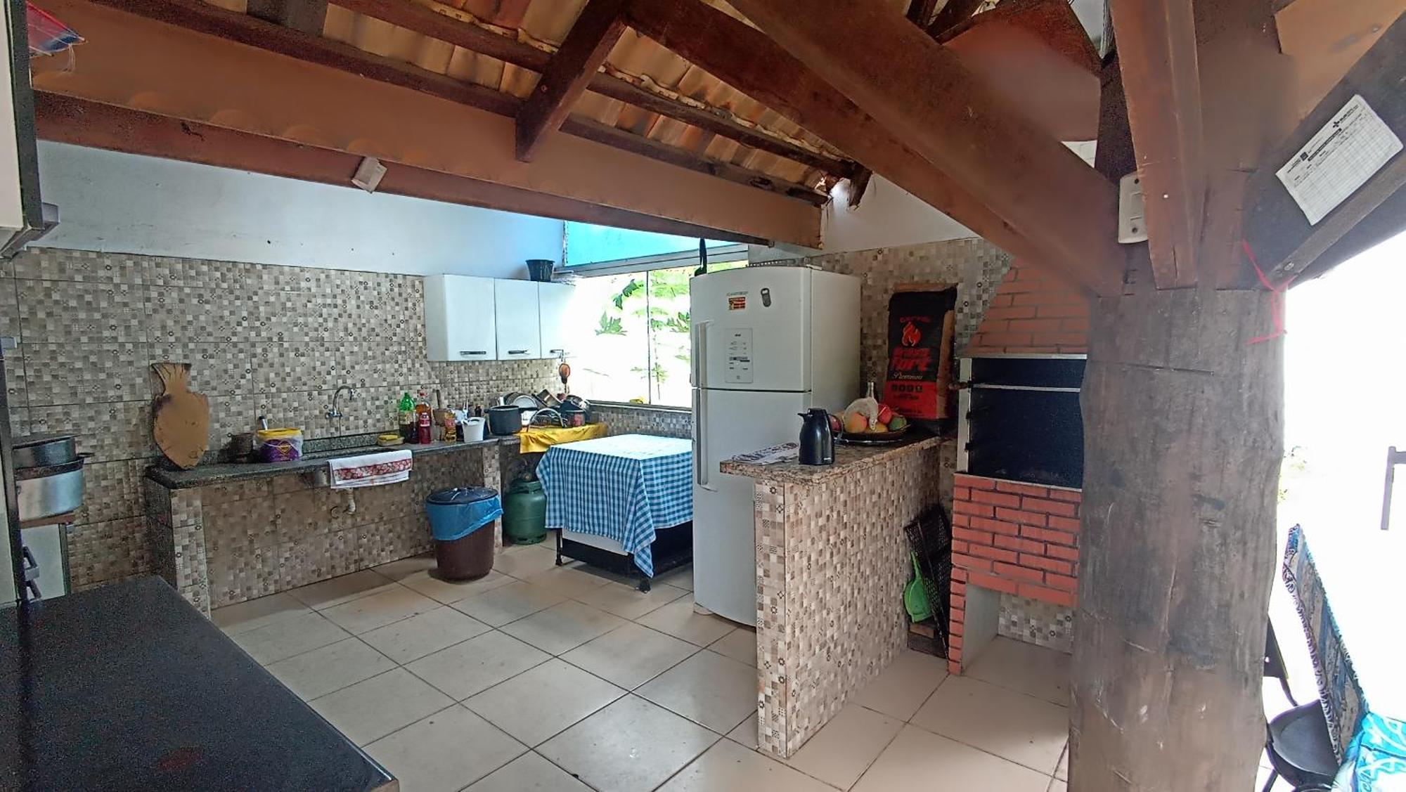 Pousada Do Didi Chapada Dos Guimaraes. ภายนอก รูปภาพ